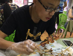 峨山烧烤加盟,学烧烤技术,开烧烤店多少钱